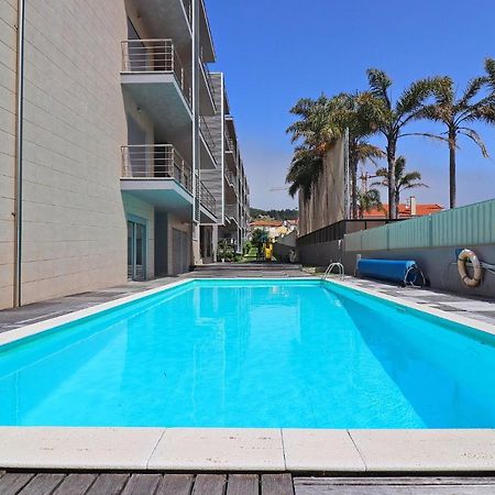 Baia Residence I - Beach And Rest Sao Martinho do Porto Exterior photo