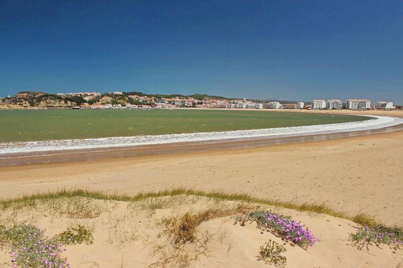 Baia Residence I - Beach And Rest Sao Martinho do Porto Exterior photo