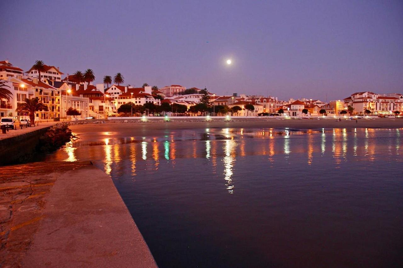 Baia Residence I - Beach And Rest Sao Martinho do Porto Exterior photo